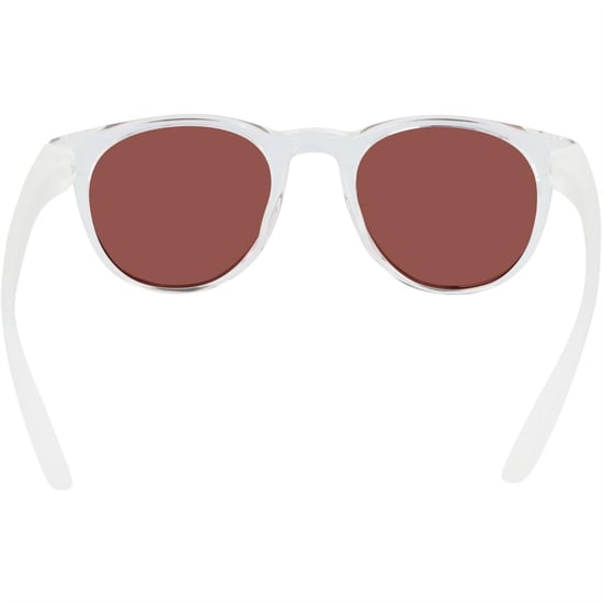 Accessories Nike Ascent S Wayfarer Sunglasses in Clear/Pink Lens - Image 6