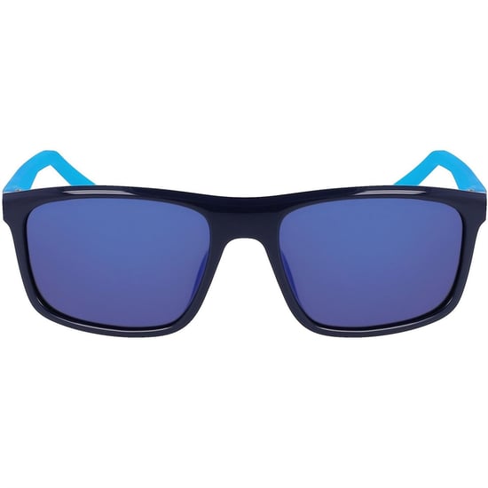 Accessories Nike P Rectangle Sunglasses in Obsidian/PlBlue - Image 2