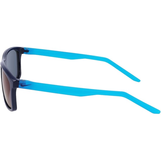 Accessories Nike P Rectangle Sunglasses in Obsidian/PlBlue - Image 4