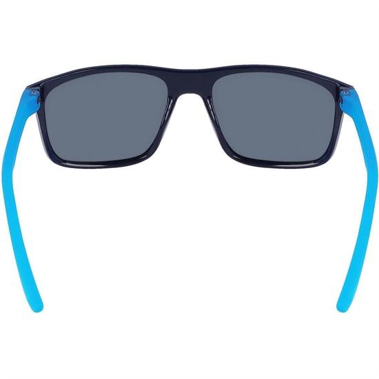 Accessories Nike P Rectangle Sunglasses in Obsidian/PlBlue - Image 6