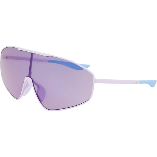 Accessories Nike Shield 2 Sunglasses in MtAmthst/LilacM - Image 3