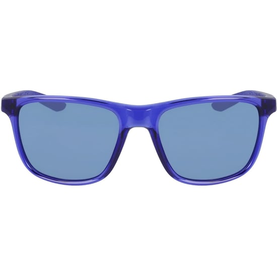 Accessories Nike Ascent Square Sunglasses in Lapis/Navy Lens - Image 2