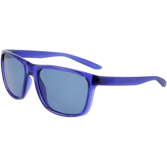 Accessories Nike Ascent Square Sunglasses in Lapis/Navy Lens - Image 3