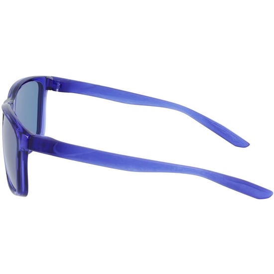 Accessories Nike Ascent Square Sunglasses in Lapis/Navy Lens - Image 4