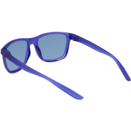 Accessories Nike Ascent Square Sunglasses in Lapis/Navy Lens - Image 5