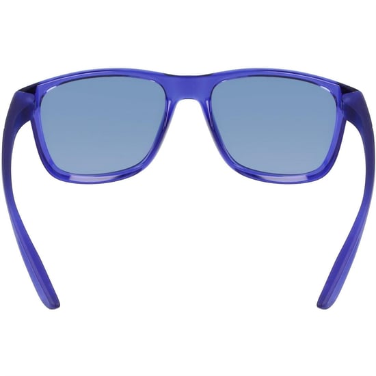 Accessories Nike Ascent Square Sunglasses in Lapis/Navy Lens - Image 6