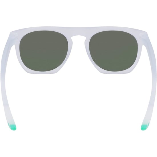 Accessories Nike XXII Wayfarer Sunglasses in Mt Platinum/Grn - Image 6