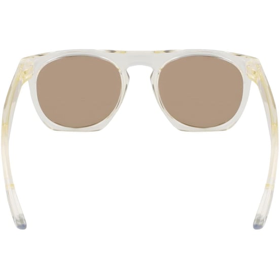 Accessories Nike XXII Wayfarer Sunglasses in CoconutMlk/GldM - Image 6
