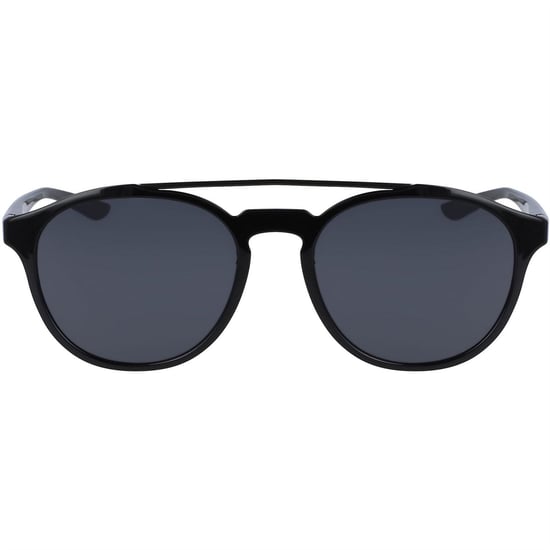 Accessories Nike Retro Sunglasses in Black/Dark Grey - Image 2