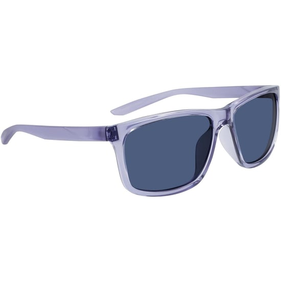 Accessories Nike Ascent Square Sunglasses in Indigo/Navy Lns - Image 1