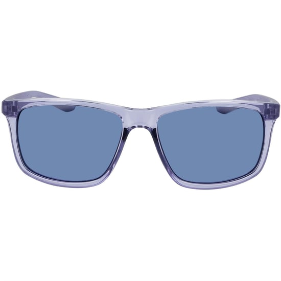 Accessories Nike Ascent Square Sunglasses in Indigo/Navy Lns - Image 2