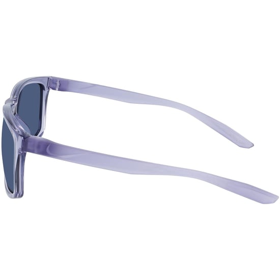 Accessories Nike Ascent Square Sunglasses in Indigo/Navy Lns - Image 4