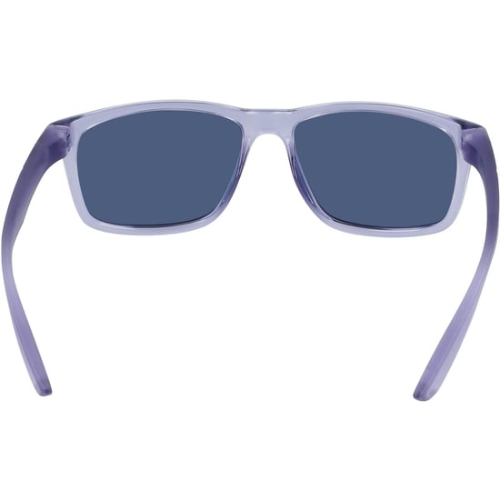 Accessories Nike Ascent Square Sunglasses in Indigo/Navy Lns - Image 6