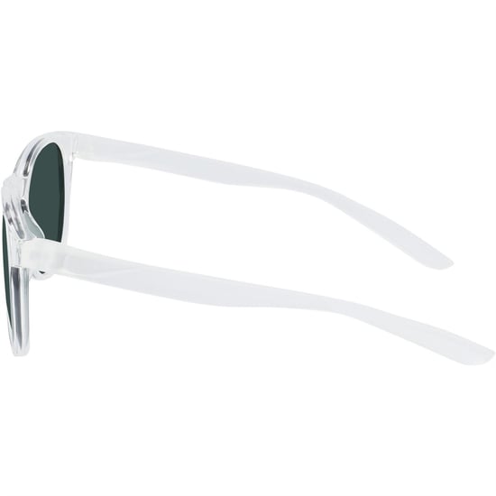 Accessories Nike Ascent Wayfarer Sunglasses in Clear/GreenLens - Image 4