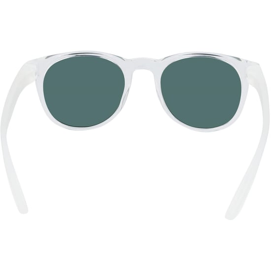 Accessories Nike Ascent Wayfarer Sunglasses in Clear/GreenLens - Image 6