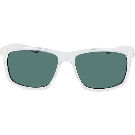 Accessories Nike Ascent Square Sunglasses in Clear/GreenLens - Image 2