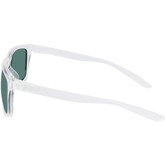 Accessories Nike Ascent Square Sunglasses in Clear/GreenLens - Image 4
