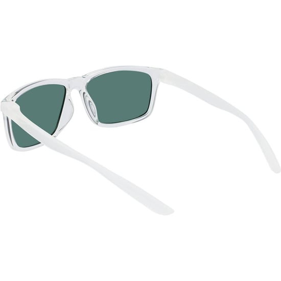 Accessories Nike Ascent Square Sunglasses in Clear/GreenLens - Image 5