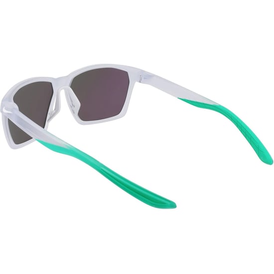 Accessories Nike M Square Sunglasses in MtPltnm/Green M - Image 5