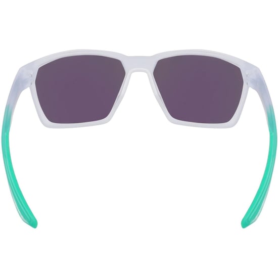 Accessories Nike M Square Sunglasses in MtPltnm/Green M - Image 6