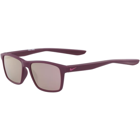 Accessories Nike Square Sunglasses in MtBrdx/GryPnk M - Image 1