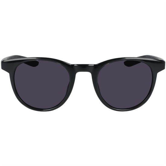 Accessories Nike Ascent S Wayfarer Sunglasses in Blk/DkGrey Lens - Image 2