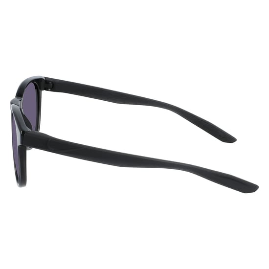 Accessories Nike Ascent S Wayfarer Sunglasses in Blk/DkGrey Lens - Image 4