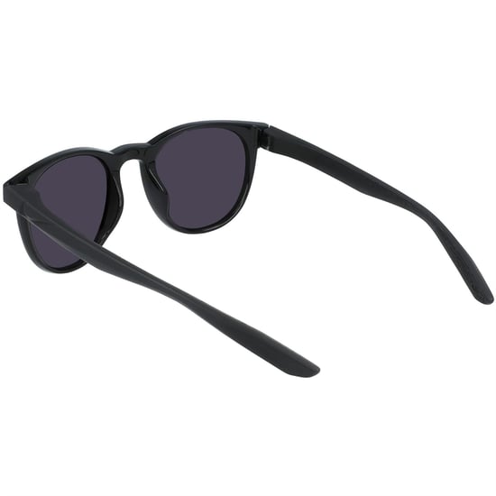 Accessories Nike Ascent S Wayfarer Sunglasses in Blk/DkGrey Lens - Image 5