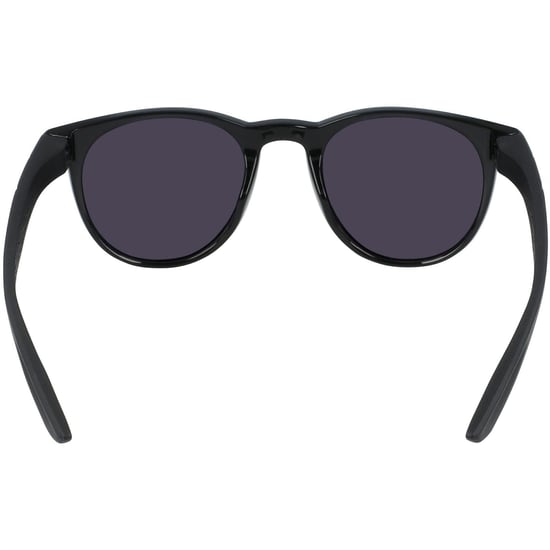 Accessories Nike Ascent S Wayfarer Sunglasses in Blk/DkGrey Lens - Image 6