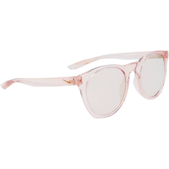 Accessories Nike Horizon Wayfarer Sunglasses in Coral/RoseGld M - Image 1