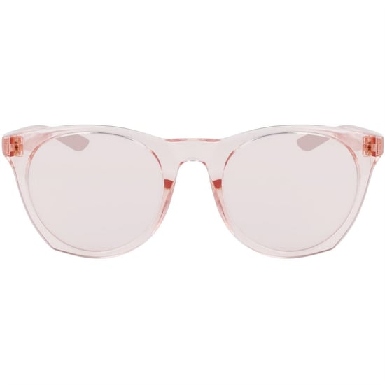 Accessories Nike Horizon Wayfarer Sunglasses in Coral/RoseGld M - Image 2