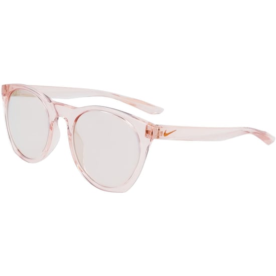 Accessories Nike Horizon Wayfarer Sunglasses in Coral/RoseGld M - Image 3