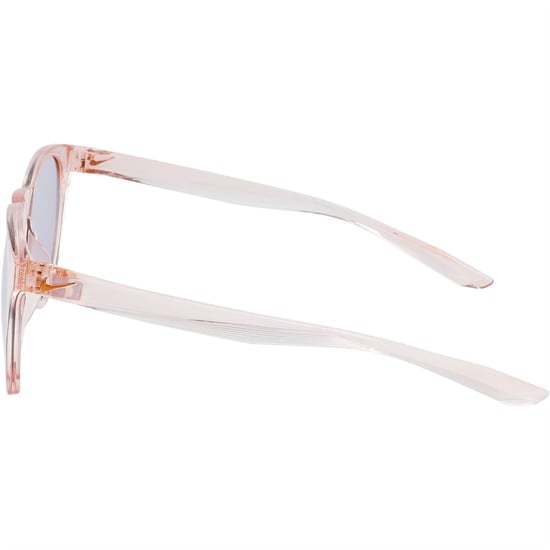 Accessories Nike Horizon Wayfarer Sunglasses in Coral/RoseGld M - Image 4