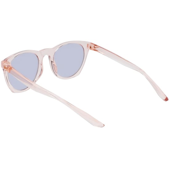 Accessories Nike Horizon Wayfarer Sunglasses in Coral/RoseGld M - Image 5