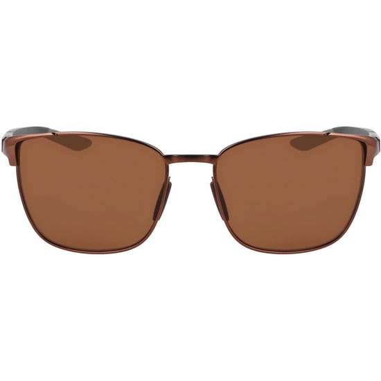 Accessories Nike Fusion Square Sunglasses in Stn Walnut/Brwn - Image 2