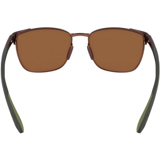 Accessories Nike Fusion Square Sunglasses in Stn Walnut/Brwn - Image 6
