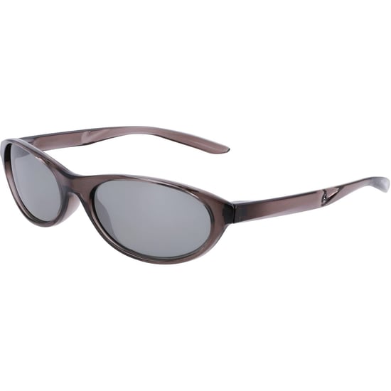 Accessories Nike Oval Sunglasses in Raw/Silver Flsh - Image 3