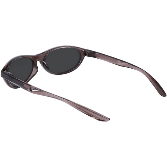 Accessories Nike Oval Sunglasses in Raw/Silver Flsh - Image 5