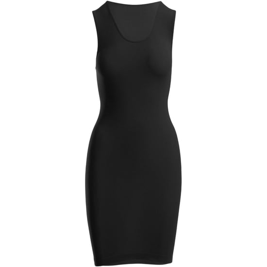 Wolford Dames Individuele Naadloze Vormgevingsjurk (Zwart) - Image 1