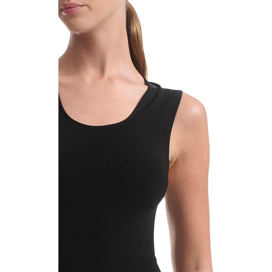 Wolford Dames Individuele Naadloze Vormgevingsjurk (Zwart) - Image 3