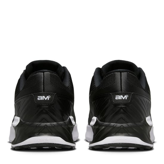 Men's Nike Air Max Bia Shoes in .Black/White - Image 4