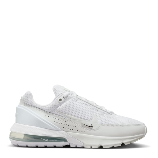 Men's Nike Air Max Pulse Low Top Sneakers in White - Image 1