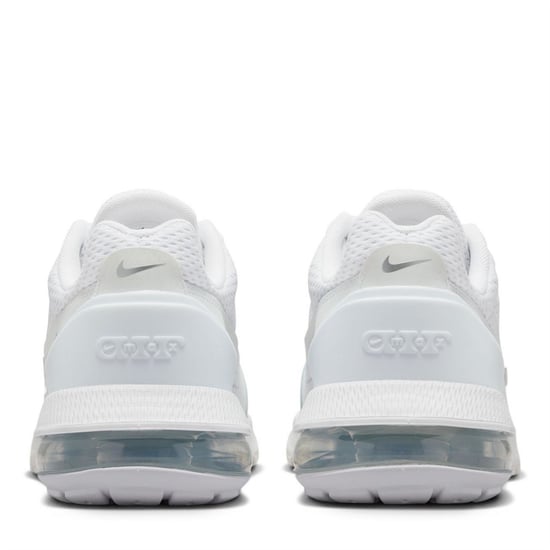 Men's Nike Air Max Pulse Low Top Sneakers in White - Image 5