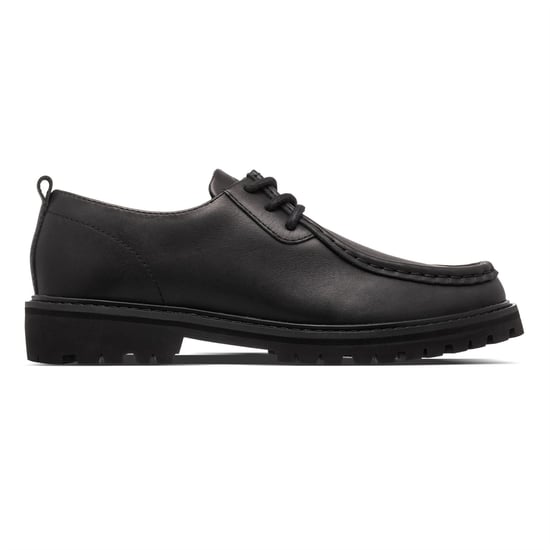 Men's CLAE Adults Low Top Trainers in Antique/BlkLth - Image 1