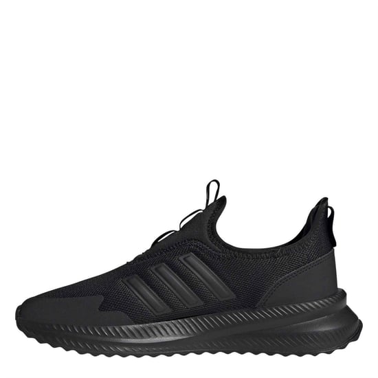 Men's adidas X Plrpulse Runners Mens in Core Black/Core - Image 2
