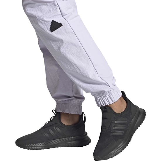 Men's adidas X Plrpulse Runners Mens in Core Black/Core - Image 3