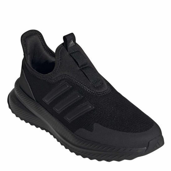 Men's adidas X Plrpulse Runners Mens in Core Black/Core - Image 4