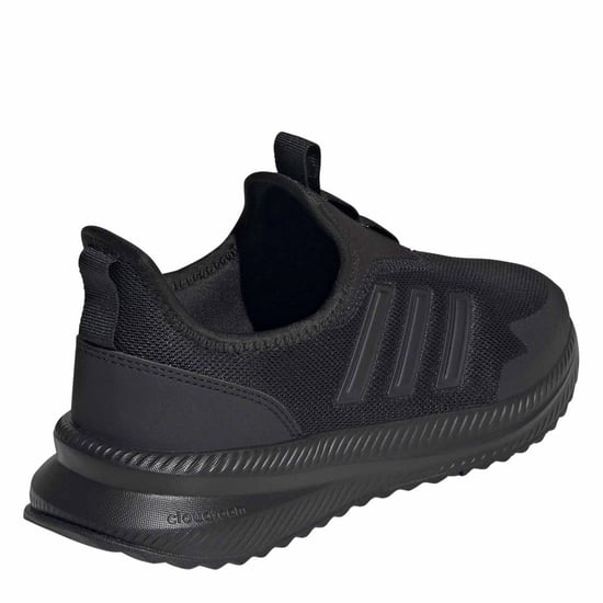 Men's adidas X Plrpulse Runners Mens in Core Black/Core - Image 5