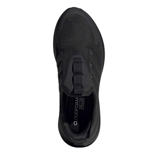 Men's adidas X Plrpulse Runners Mens in Core Black/Core - Image 6