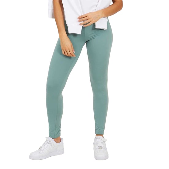 Brave Soul Vrouwen/dames Leggings (Salie) - Image 2
